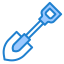 Shovel ícone 64x64