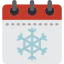 Winter biểu tượng 64x64
