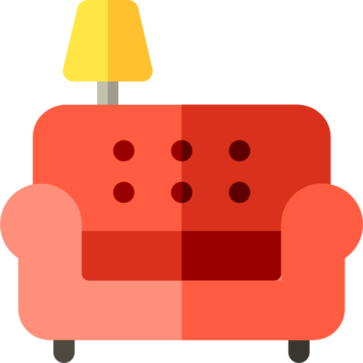Sofa icon