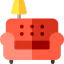 Sofa icon 64x64