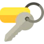 Keys icon 64x64