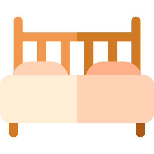 Bed icon