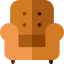 Armchair icon 64x64