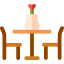 Table icon 64x64