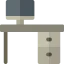 Desk icon 64x64