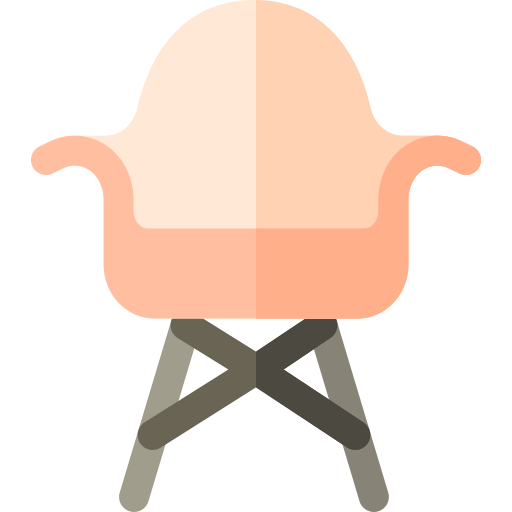 Chair icon