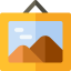 Frame icon 64x64