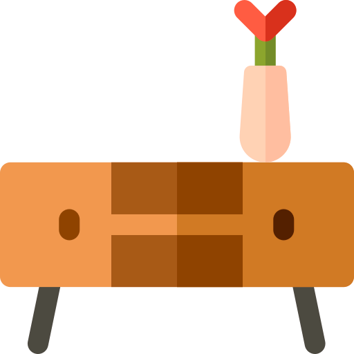 Sideboard icon