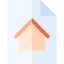 House plan icon 64x64