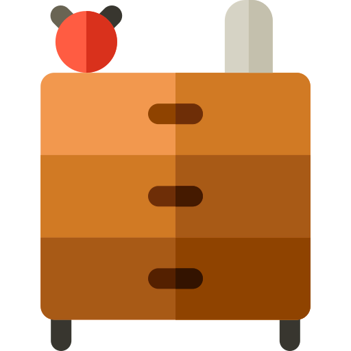 Drawer icon