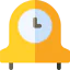 Clock ícono 64x64