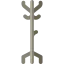 Coat rack ícono 64x64