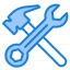 Wrench ícone 64x64