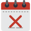 Calendar icon 64x64