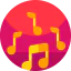 Melody Symbol 64x64