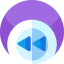 Play Symbol 64x64