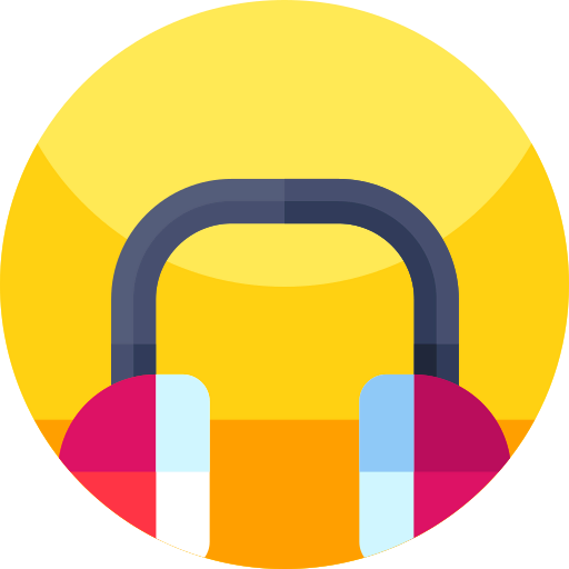 Headset icon