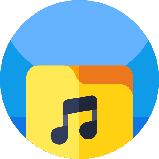 Folder 图标