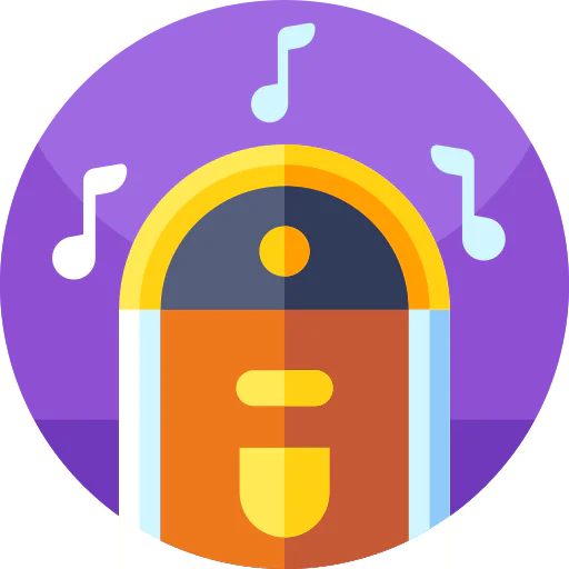 Jukebox icon