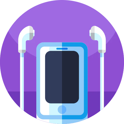 Ipod icon