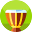 Djembe Symbol 64x64