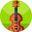 Double bass Symbol 64x64
