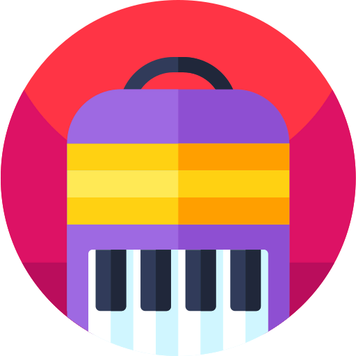Accordion 图标