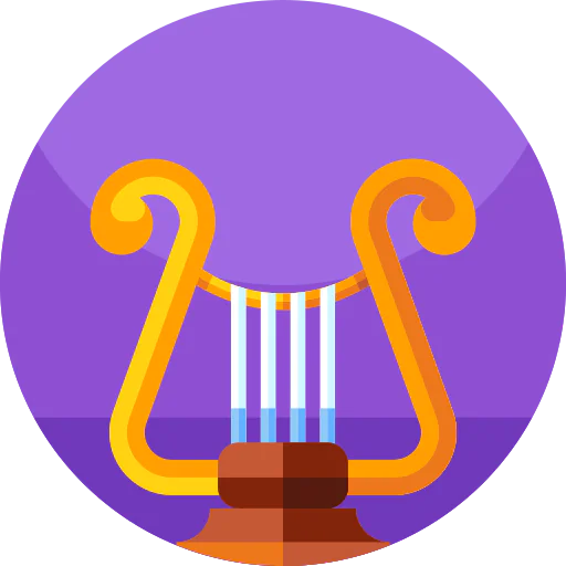 Lyre 图标