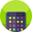 Launchpad icon 64x64