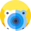 Speaker Symbol 64x64