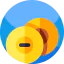 Cymbal Symbol 64x64