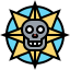 Compass icon 64x64
