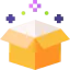 Box biểu tượng 64x64