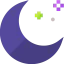 Astronomy biểu tượng 64x64