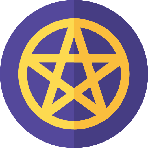 Circle icon