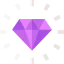 Diamond biểu tượng 64x64