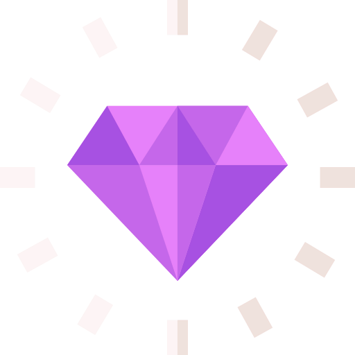 Diamond 图标