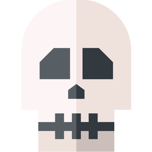 Bones іконка