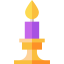 Candle biểu tượng 64x64