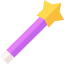 Magic wand biểu tượng 64x64