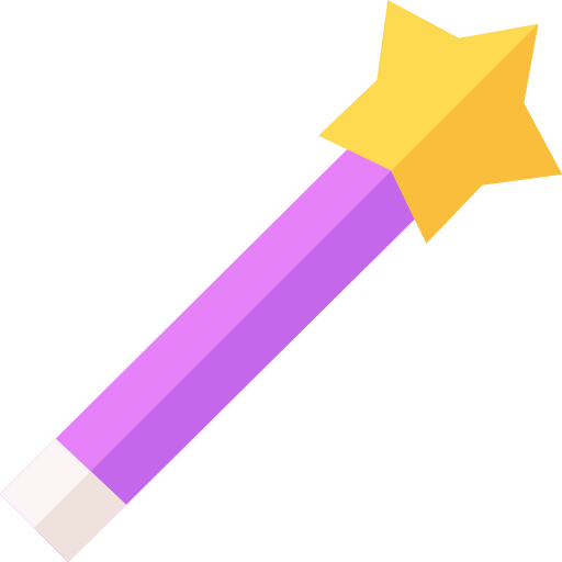 Magic wand іконка