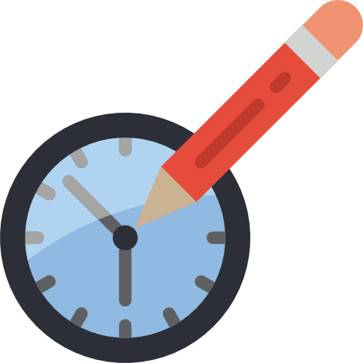 Time biểu tượng