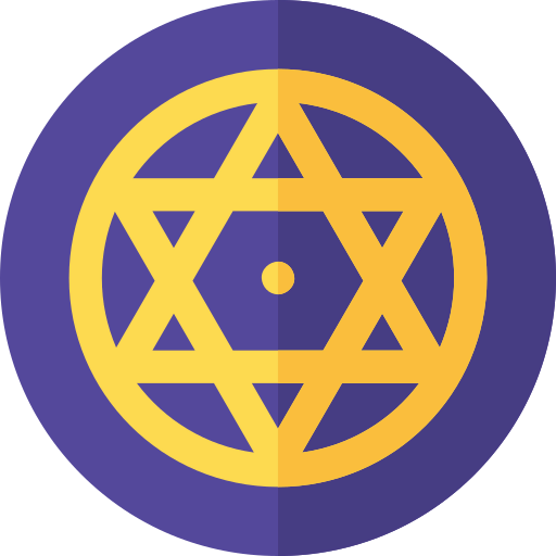 Circle 图标