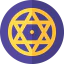 Circle biểu tượng 64x64