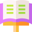Book biểu tượng 64x64