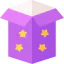 Box biểu tượng 64x64