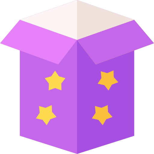 Box icon