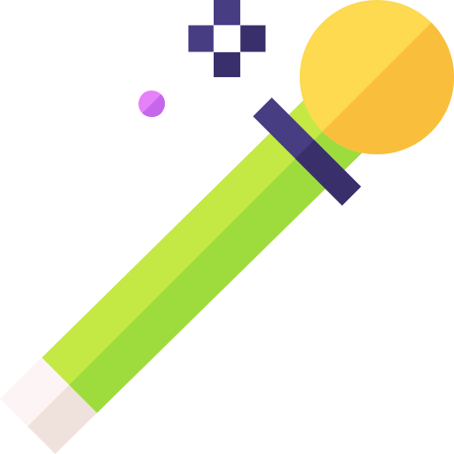 Magic wand іконка