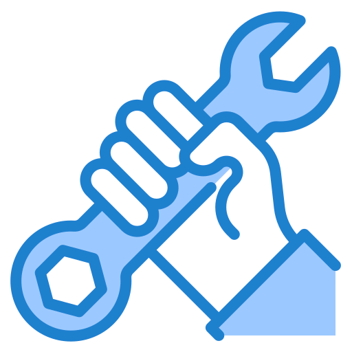 Wrench アイコン