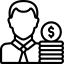 Stakeholder Symbol 64x64